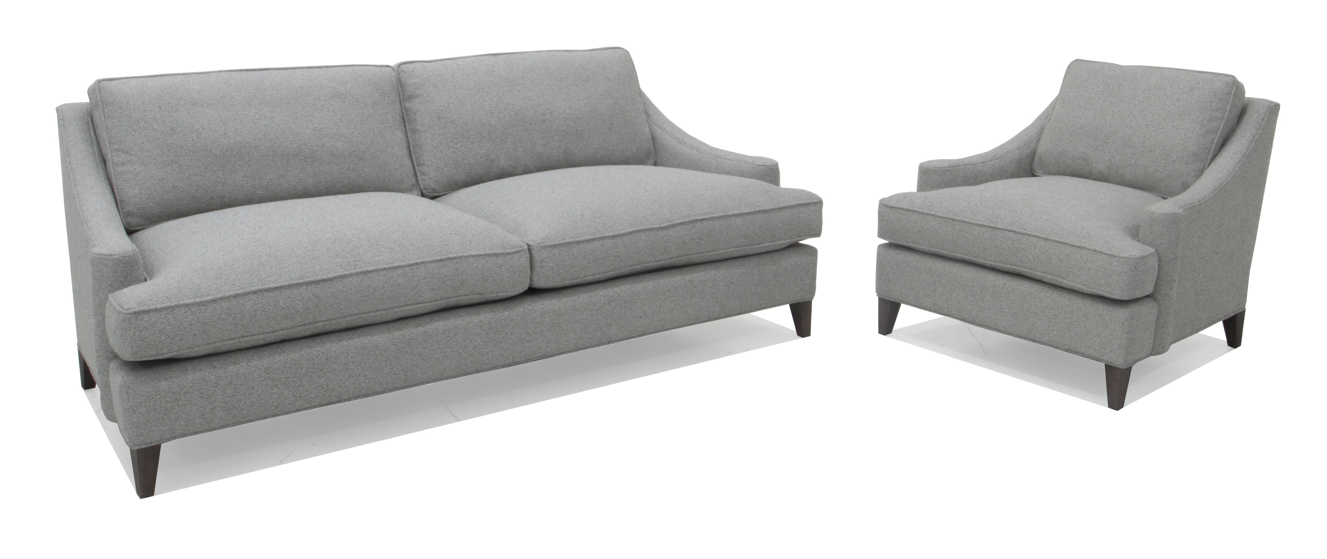 Mccreary 2024 modern sofa